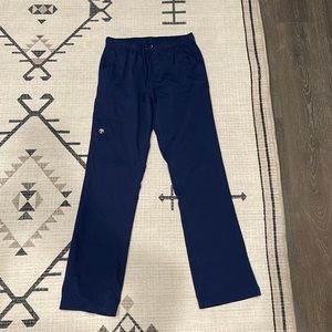 Healing hands scrub pants